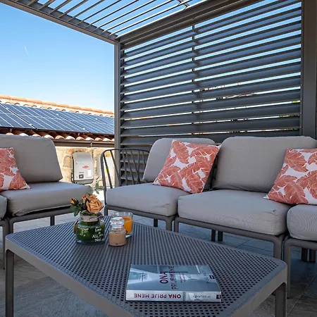 Sunset Paradise, Getaway In Private Oasis فيلة Lovište