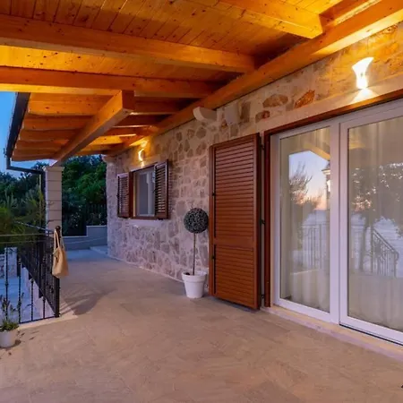 Sunset Paradise, Getaway In Private Oasis * Lovište