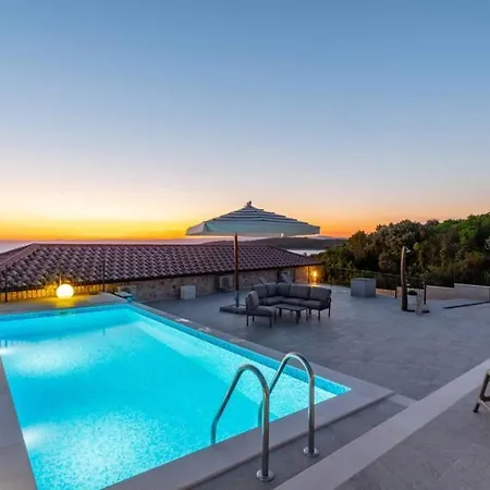 Sunset Paradise, Getaway In Private Oasis * Lovište