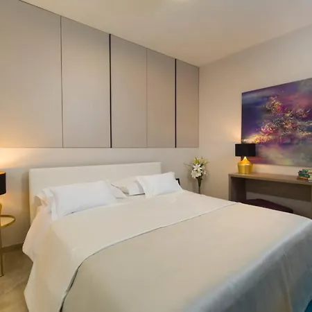 Sunset Paradise, Getaway In Private Oasis Villa Lovište